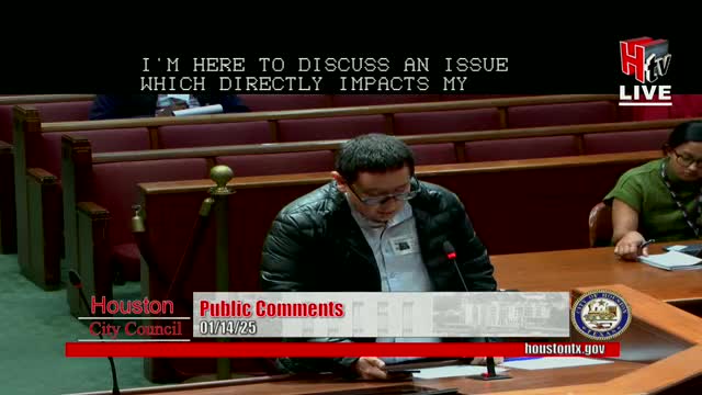 Community leaders demand urgent action on crumbling infrastructure in marginalized neighborhoods