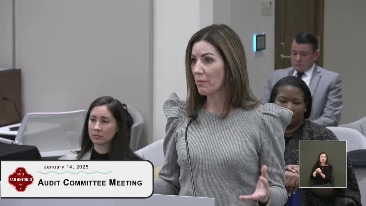 City Council faces scrutiny over $7M housing program audit revealing mismanagement and potential fraud