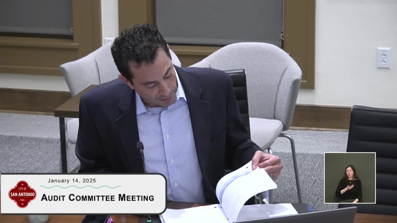San Antonio audit reveals 93% of housing projects violate NHSD compliance policies