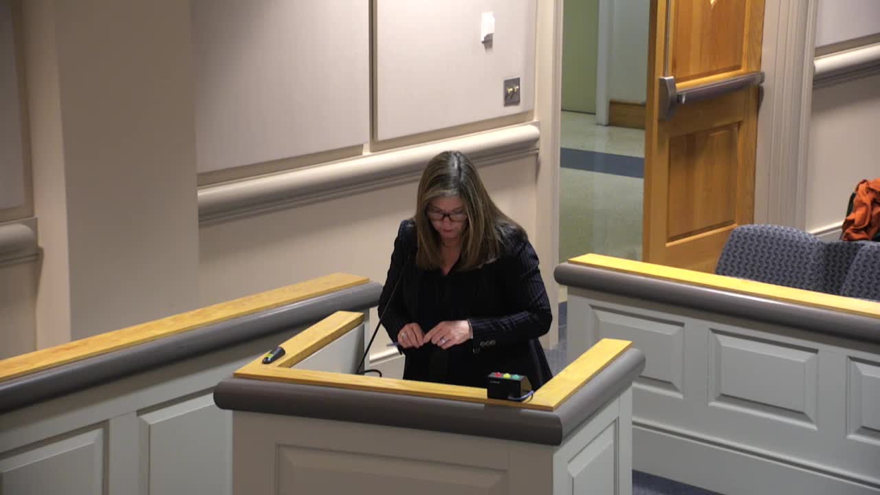 Prince George supervisors raise elderly-and-disabled tax thresholds, approve wastewater feasibility study and several contracts