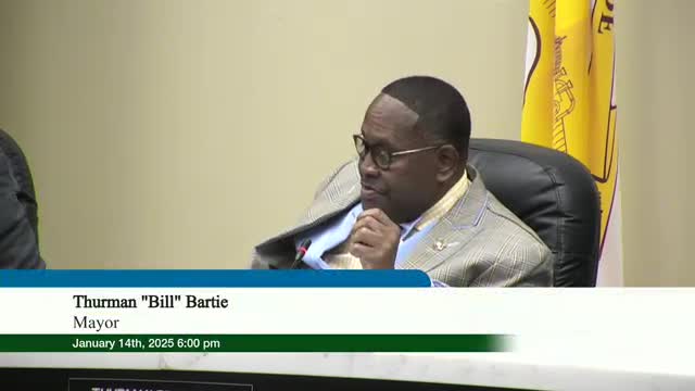 Port Arthur council authorizes staff to negotiate change order for Procter Street elevated tank rehab