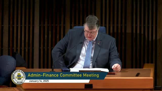 Ordinance introduced to accept land donation and $70,000 maintenance gift for future parkland