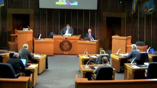 Committee approves grants for community events, school robotics and animal welfare