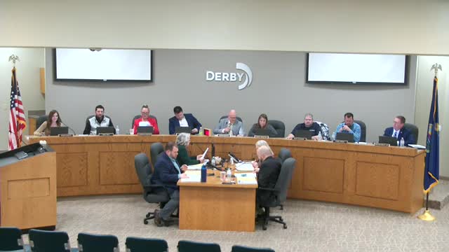 Derby council votes to ban UTVs and micro utility trucks from city streets