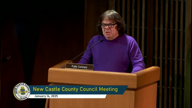 Newcastle County faces backlash over trash service ordinance impacting 34000 rental properties
