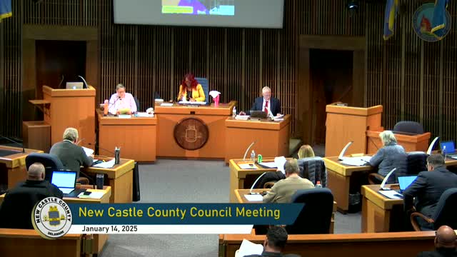 Council approves Walker Farm industrial plan after land-use committee review