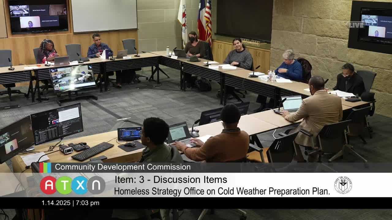 City expands cold‑weather shelter activations, adds shuttle service and hotel rooms for families