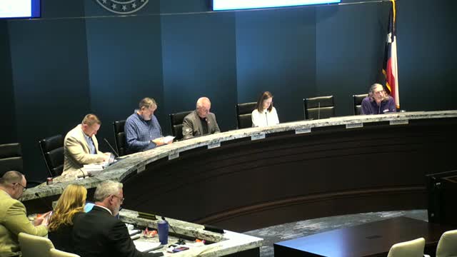 Council approves Walmart drone-delivery hub after briefing, questions about hours and safety