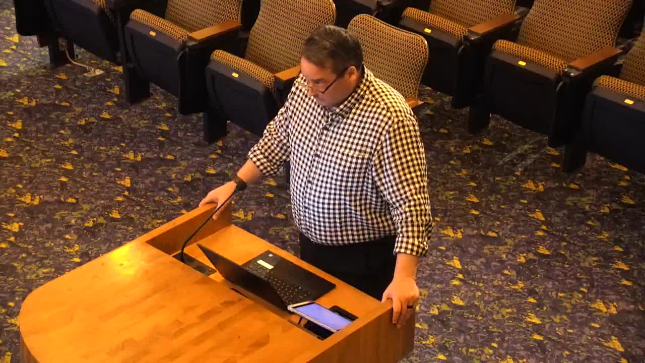 Wylie council denies zoning request for proposed Ballard Avenue gas station after neighbors testify on safety and traffic