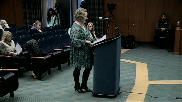 City Council plans $500K voucher program for spaying and neutering pets to address animal control issues