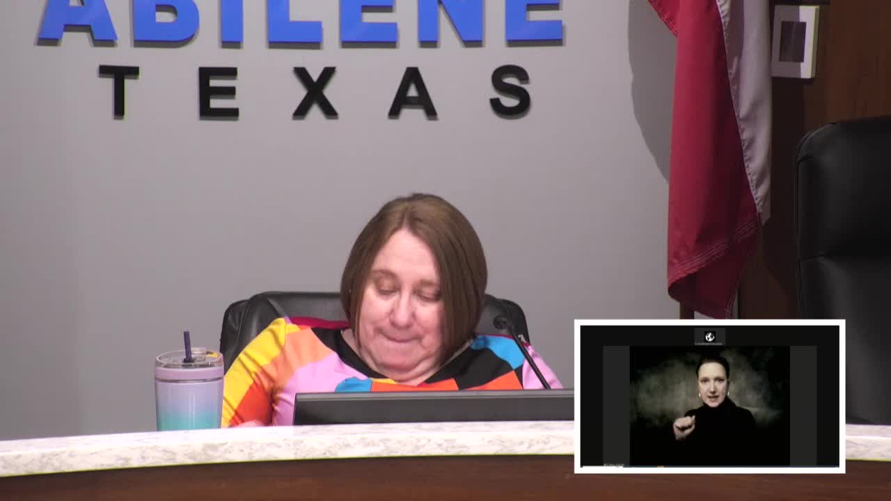 Abilene details accessible design, timeline for two new recreation centers