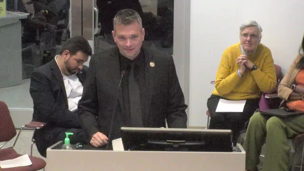 Council approves 29.7-acre Gourd Creek subdivision rezoning after neighbors press drainage concerns