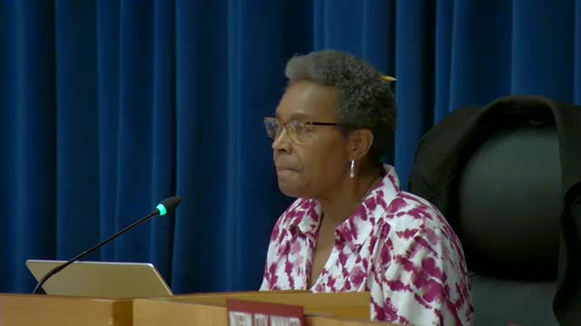 Carbondale council approves consent agenda including warrants, contracts and grant application authorization