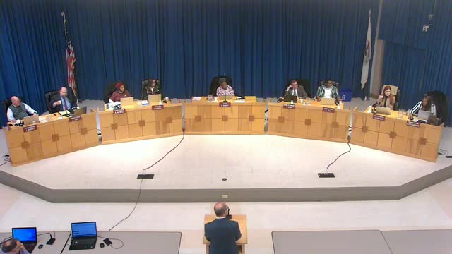 Carmel City Council debates landlord agreement ordinance amid concerns over predatory practices