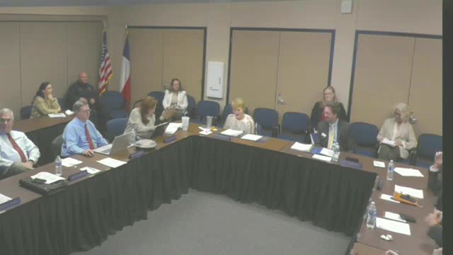 Council approves comparator cities for Highland Village pay study after consultant recommendation