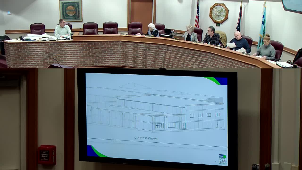 Commission approves Domino’s pickup/delivery site with tree-buffer and signage conditions