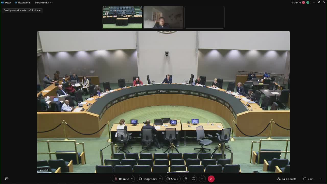 Dallas resident urges OCPO and DPD to prioritize unsolved 2021 killing of her mother