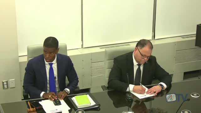 Council approves closed-session, certifies meeting and adopts committee and liaison assignments (6-0)