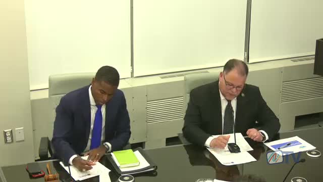 United Way outlines Community Assistance Network and eviction‑reduction work in Newport News