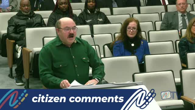 Teachers call for unionization amid safety concerns at Newport News schools