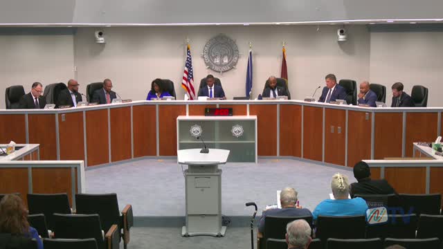 Newport News council approves car wash permit, property acquisition for K9 facility and interlocal agreements