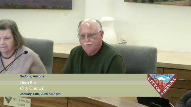 Sedona council adopts new development impact fees, effective March 31