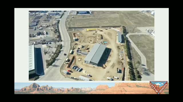 Independent audit gives Sedona clean opinion on FY23–24 financial statements