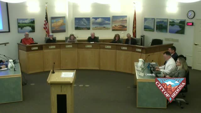 Sedona council declines to take citywide position on Arizona Water Company rate case