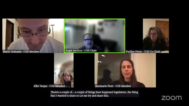 Commission highlights new Massachusetts drug-price law and its implications for residents with disabilities