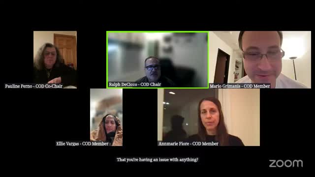 Revere Commission on Disabilities advances music-therapy plan with recreation center partnership