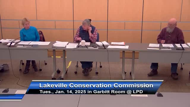 Commission delays 9 Cross Street deed‑restriction sign‑off amid concerns over legal review and peer‑review funding