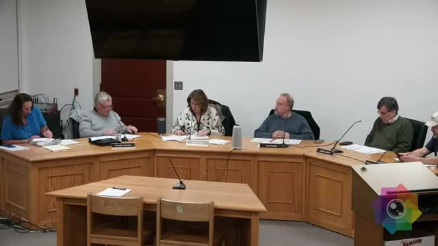 Millis planning board seeks volunteers for zoning bylaw review committee; ADU and sign rules on agenda
