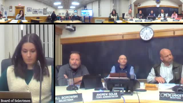 Charlton board declares two dogs a nuisance, orders fencing and tethering