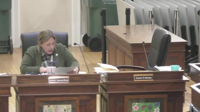 Developers present 51‑unit 55+ Hawthorne Preserve; planning board continues site plan review to Feb. 11