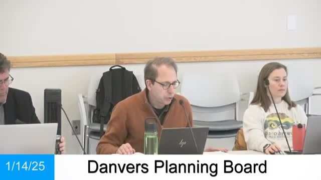 Danvers planning board orders limited peer review after town counsel says 1972 Trask Lane covenant likely expired