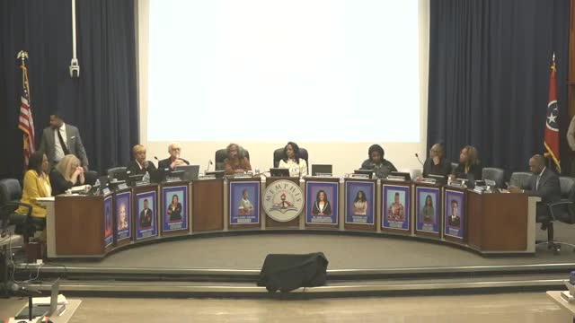School board raises concerns over superintendent's leadership amid student achievement and resource gaps
