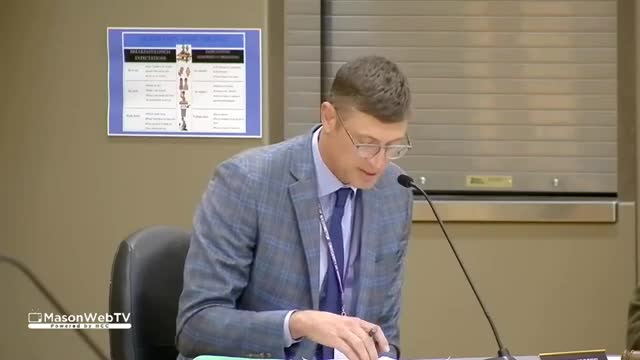 Shelton School District board authorizes mid‑year reduction in force to address budget shortfall