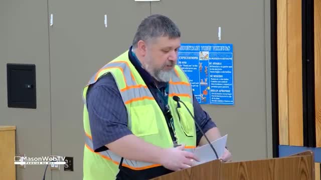 Shelton board approves revised student‑safety and nonresident policies, clears consent agenda and completes reorganization