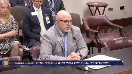 Senate committee unanimously approves bill to protect consumer privacy from tracking