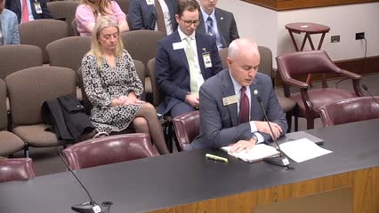 Georgia lawmakers push for privacy rights amid rising concerns over central bank digital currency