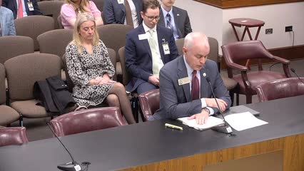 Georgia lawmakers push back against central bank digital currency with new privacy legislation