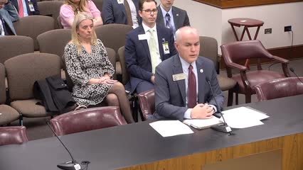 State lawmaker introduces bill to protect privacy against central bank digital currency surveillance