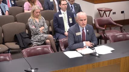 Privacy concerns drive bipartisan support for new banking protection bill