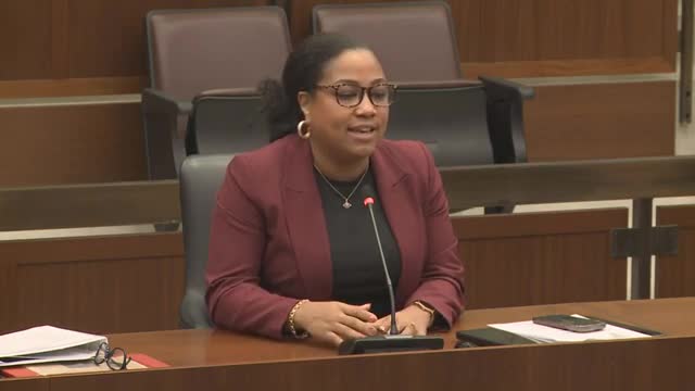 Boston City Council pushes for affordable homeownership in $110 million development fund discussions