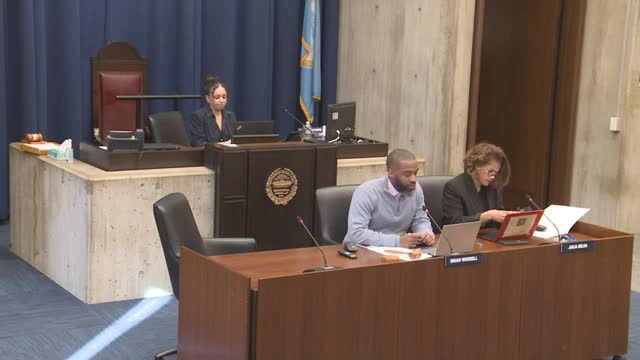 Council hearing on $110 million housing accelerator fund spotlights Bunker Hill redevelopment, MassHousing partnership and homeownership pilot