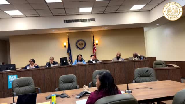 Council expands agenda and opens path to restore youth sports funding after public outcry