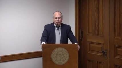 Georgia advocates push for Narcan accessibility to combat opioid crisis and support recovery