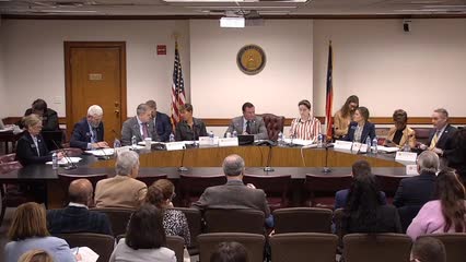 Georgia lawmakers propose flexible Narcan access in schools to combat opioid crisis