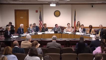 Georgia lawmakers approve amendment to allow teachers to administer life-saving nasal swab medication