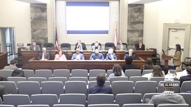 Commission hears shortfalls in behavioral-health capacity; crisis centers and medication access noted